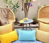 30 Easy, Unexpected Living Room Decorating Ideas
