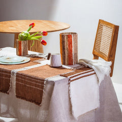 Mahi Table Runner