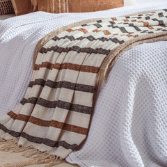 Avani Throw Blanket