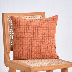 Scarlet Cushion Cover