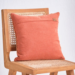 Scarlet Cushion Cover