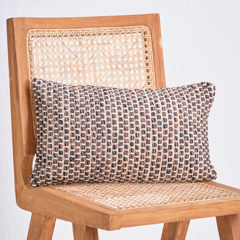 Kai Dessert Lumbar Cushion Cover