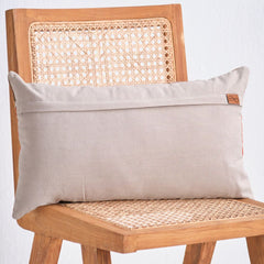 Kaleidoscope Lumbar Cushion Cover