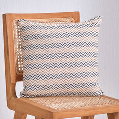 Arya Desert Lumbar Cushion Cover