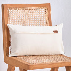 Avani Lumbar Cushion Cover