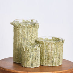 Radiance Sage Green Votives