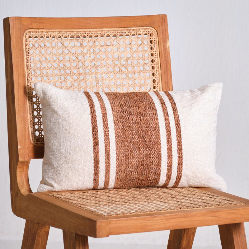 Mahi Lumbar Cushion Cover