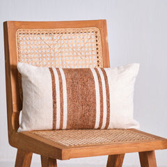 Mahi Lumbar Cushion Cover