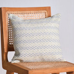 Arya Coastal Lumbar Cushion Cover