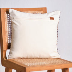 Kai Dessert Lumbar Cushion Cover