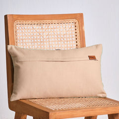 Mira Lumbar Cushion Cover