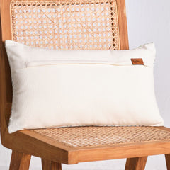 Arya Coastal Lumbar Cushion Cover