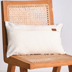 Marina Lumbar Cushion Cover