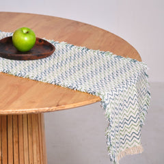 Arya Coastal Table Runner