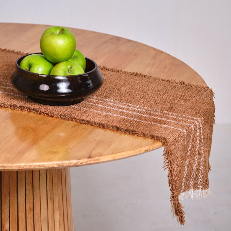 Terra Table Runner