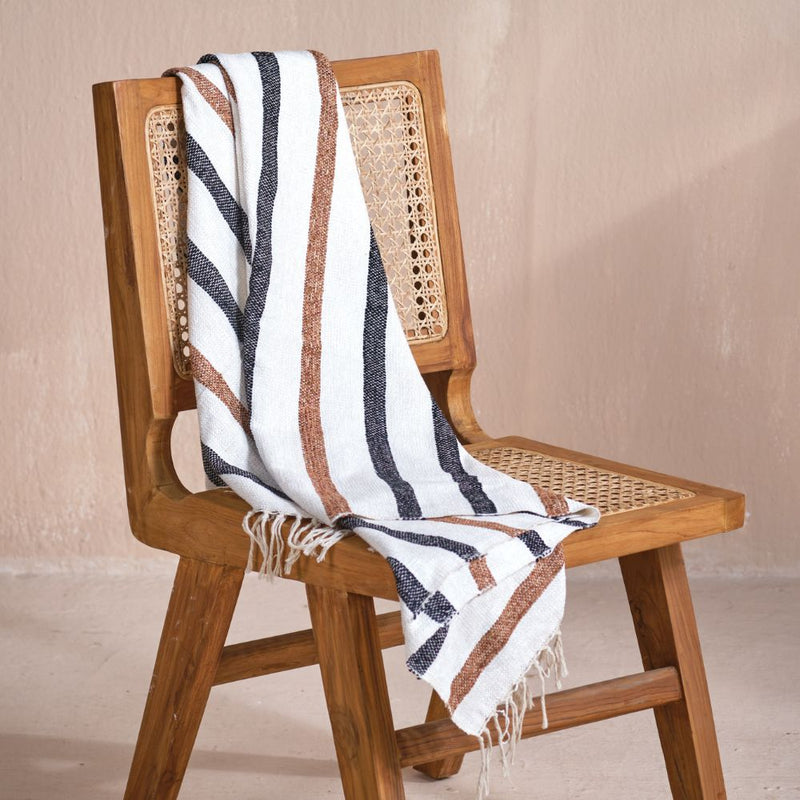 Avani Throw Blanket