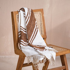 Mahi Throw Blanket