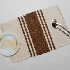 Mahi Placemat - Set of 2