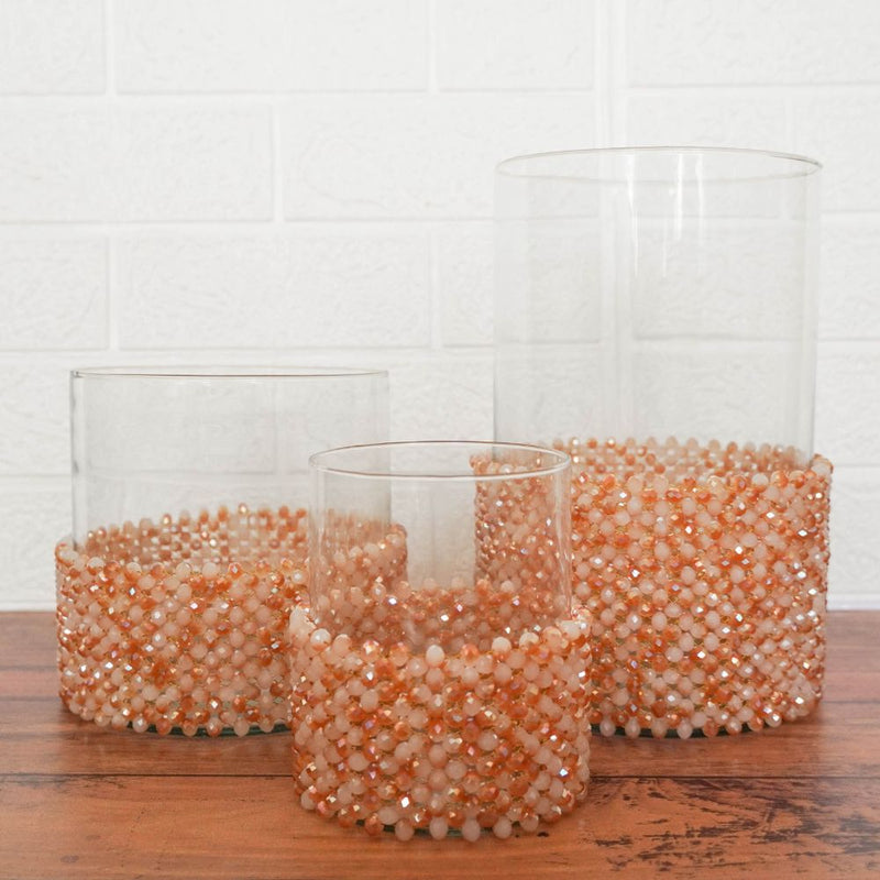 Samara Crystal Votives