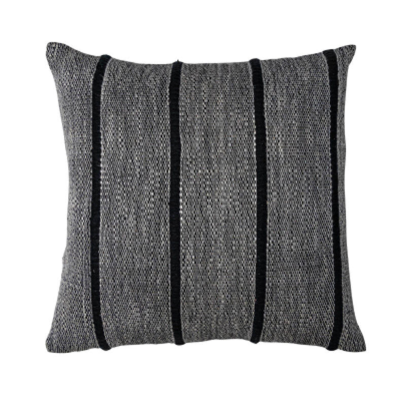 Zoya Monochrome Cushion Cover