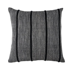 Zoya Monochrome Lumbar Cushion Cover