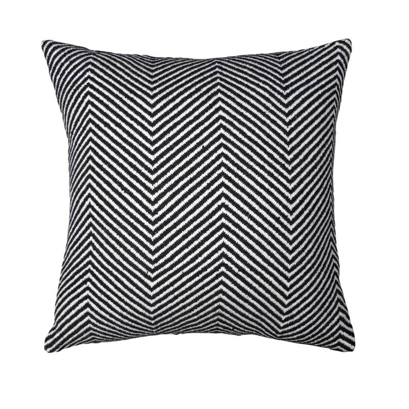 Zahra Monochrome Cushion Cover