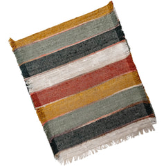 Jiva Multicolour Table Runner