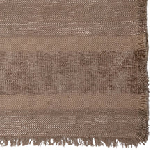 Veda Biscuit Table Runner