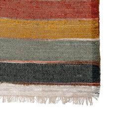 Jiva Multicolour Table Runner