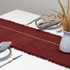 Ruhi Terra Table Runner