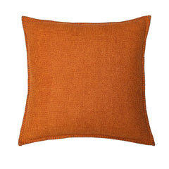 Moksha Rust Lumbar Cushion Cover
