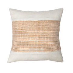 Aakar Natural Cushion Cover