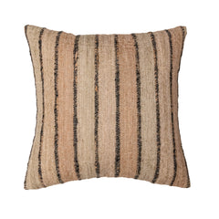 Kria Almond Natural Cushion Cover