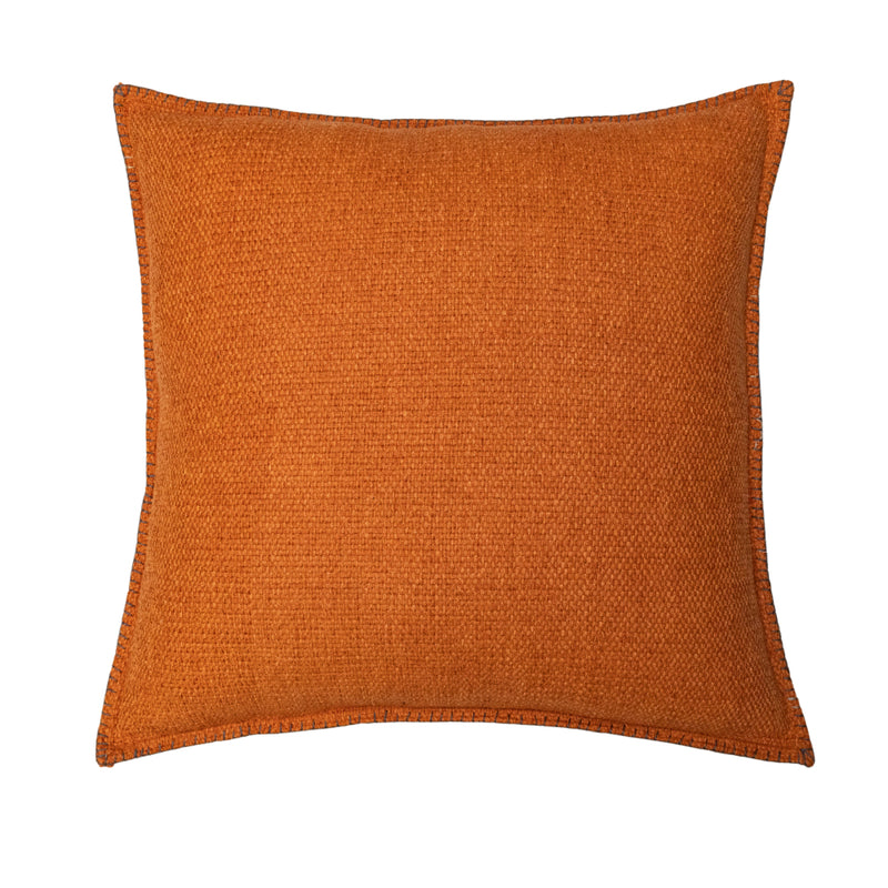 Moksha Rust Cushion Cover