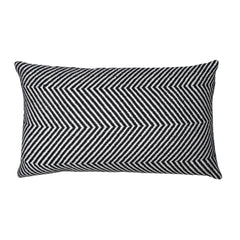 Zahra Monochrome Cushion Cover