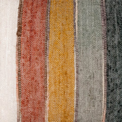 Jiva Multicolour Cushion Cover