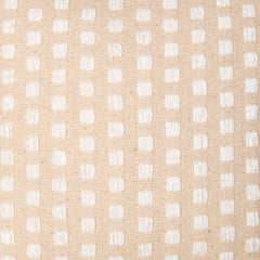 Dharna Geometric Cushion Cover