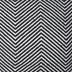 Zahra Monochrome Lumbar Cushion Cover