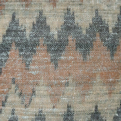 Arya Grey Cushion Cover