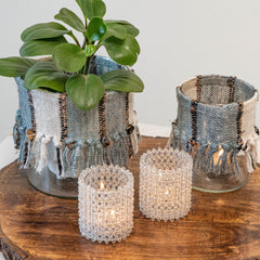 Kria Coastal Votives