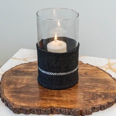 Ruhi Black Votives