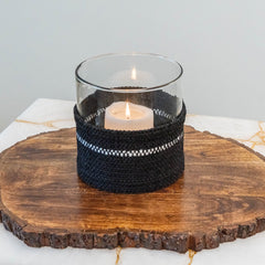 Ruhi Black Votives