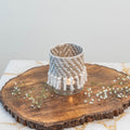 Maple Votives