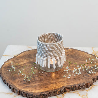 Maple Votives