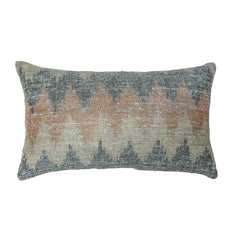 Arya Grey Cushion Cover