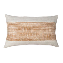 Aakar Natural Cushion Cover