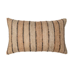 Kria Almond Natural Cushion Cover