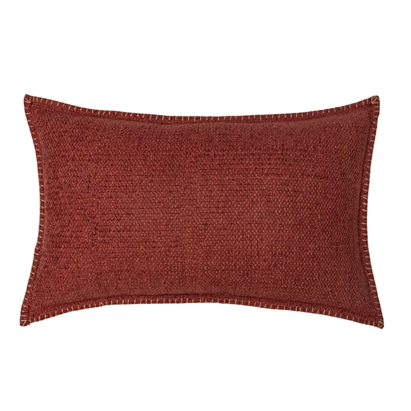 Moksha Terra Lumber Cushion Cover