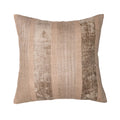 Veda Biscuit Cushion Cover