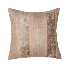 Veda Biscuit Lumbar Cushion Cover